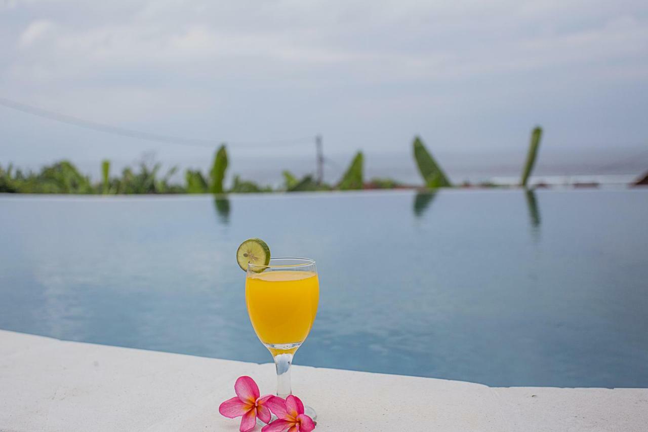 Horizon Nusa Penida Tanglad Exterior photo