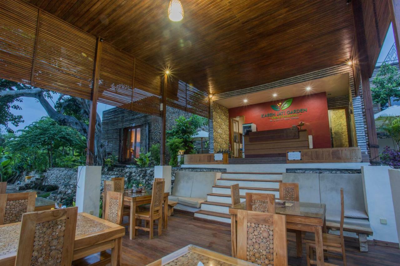 Horizon Nusa Penida Tanglad Exterior photo