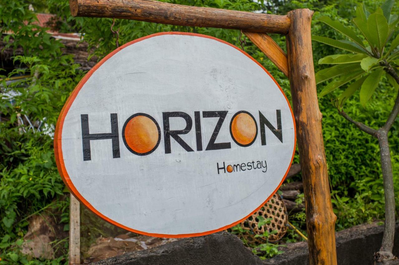 Horizon Nusa Penida Tanglad Exterior photo