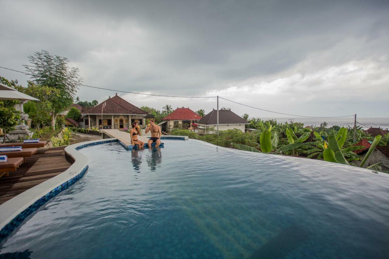 Horizon Nusa Penida Tanglad Exterior photo